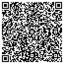 QR code with Homescom Inc contacts