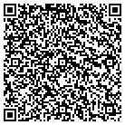 QR code with Halo Therapeutics LLC contacts