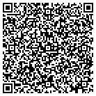 QR code with P W Stuart & Griffin contacts