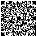 QR code with Arnold F E contacts