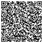 QR code with M & T Mortgage Corp contacts