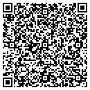 QR code with Robin Auldridge contacts