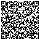 QR code with A Plus Security contacts