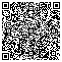 QR code with Lee James Inc contacts