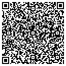 QR code with C S C C Beaver County Headstart contacts