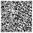 QR code with C S C C Beaver County Headstart contacts