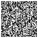 QR code with Ted Peacock contacts