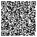 QR code with A 1 Taxi contacts