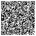 QR code with Vance Masonry contacts