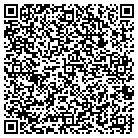 QR code with Three R Thompson Farms contacts