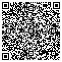 QR code with Gecac contacts