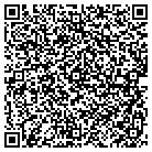 QR code with A & T Digital Surveillance contacts