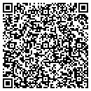 QR code with Head Start contacts