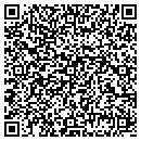 QR code with Head Start contacts