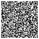 QR code with Headstart contacts