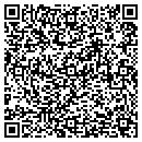 QR code with Head Start contacts