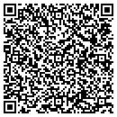 QR code with A AAA Taxi contacts