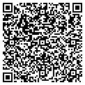 QR code with Unveiled contacts