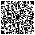 QR code with A AAA Taxi contacts