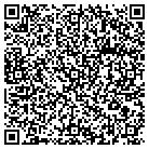 QR code with S & M Moving Systems Inc contacts
