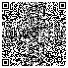 QR code with Precision Frame & Body Shop contacts