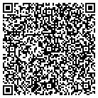 QR code with AAA Checkers Cab-Tallahassee contacts