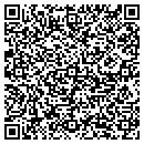 QR code with Saraland Printing contacts