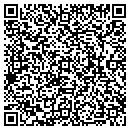 QR code with Headstart contacts