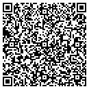 QR code with Head Start contacts