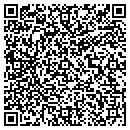 QR code with Avs Home Tech contacts