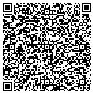 QR code with Azor Cctv Installation Services contacts