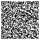 QR code with A A A Super Taxi contacts