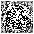 QR code with A & R Custom Heating & AC contacts