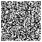 QR code with J & J Mobile Situation contacts