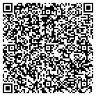 QR code with S & V Auto Repair & Towing Inc contacts