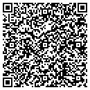 QR code with B H N Corp contacts