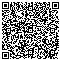 QR code with AAA Taxi contacts