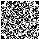 QR code with Jefferson Clarion Head Start contacts