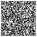 QR code with A Aba Cab Airport Service contacts