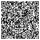 QR code with Zion Bazaar contacts