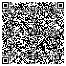 QR code with The European Connection Inc contacts