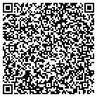 QR code with A Airport Yellow Cab contacts
