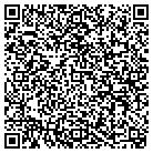 QR code with Alpha Pharmaceuticals contacts