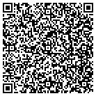 QR code with A American Car Service contacts