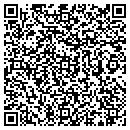 QR code with A American Eagle Taxi contacts