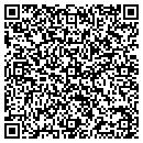 QR code with Garden Of Memory contacts
