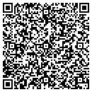 QR code with A A Rick's Shuttle Service contacts