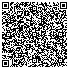 QR code with A A T Taxi Service contacts