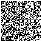 QR code with C & B Security Inc contacts
