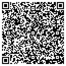QR code with Hedges Cemetery contacts